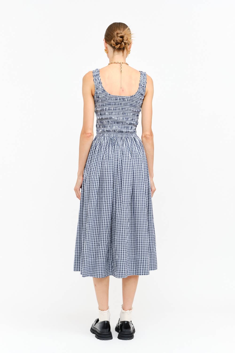 Polina Dress