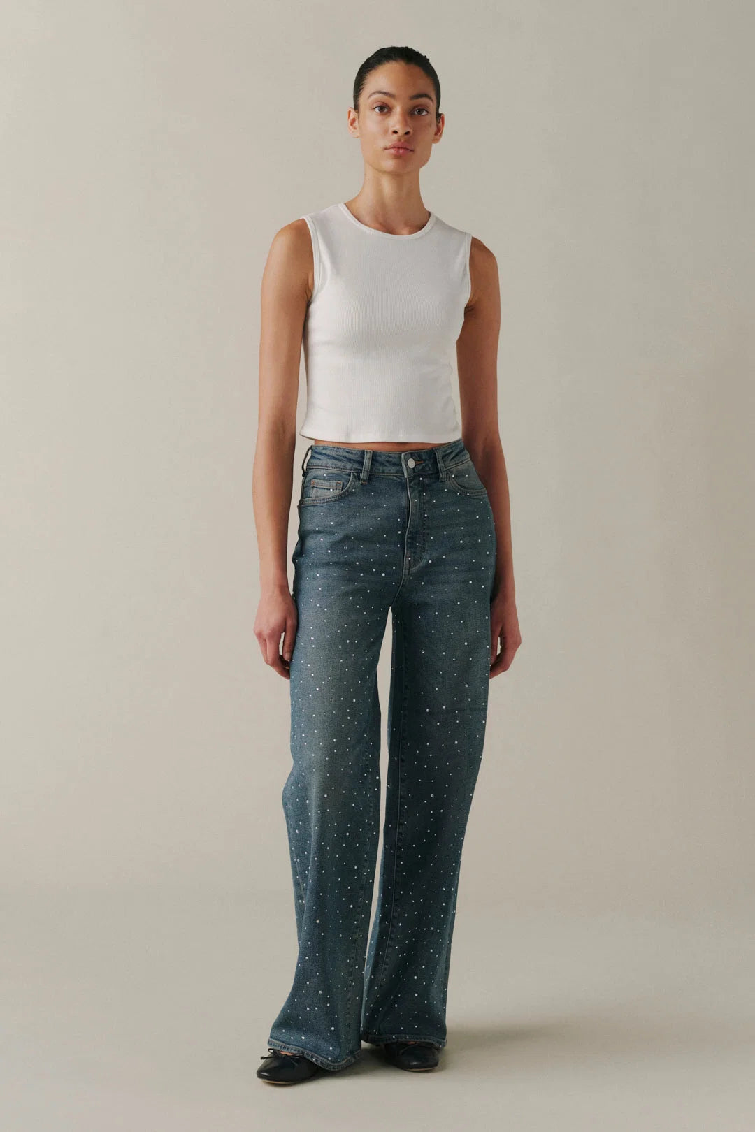 Lina Pants