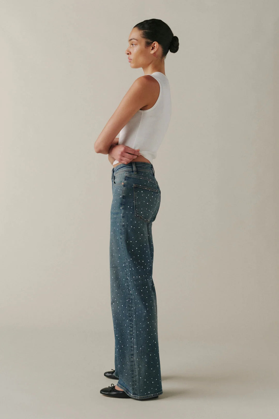 Lina Pants