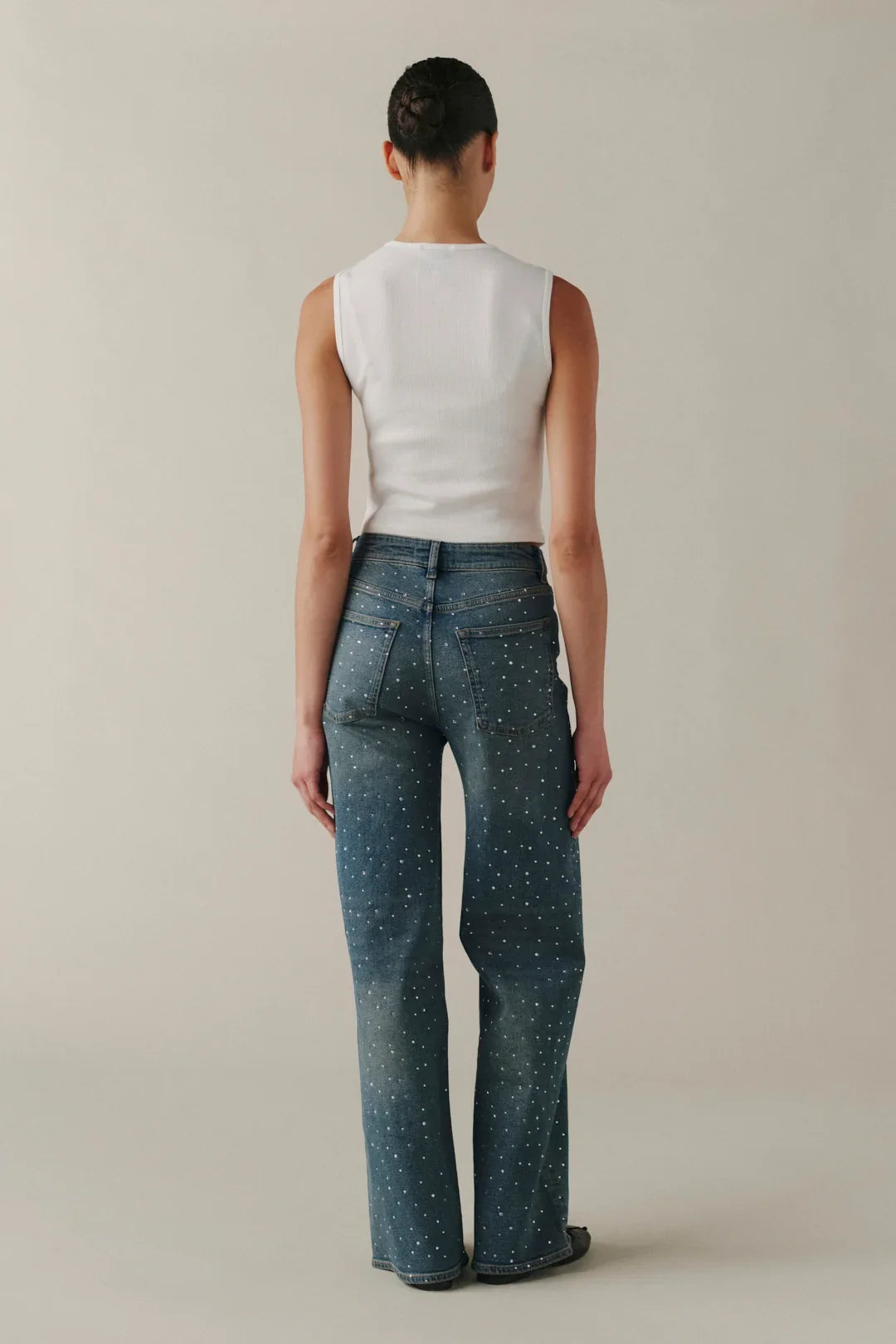 Lina Pants