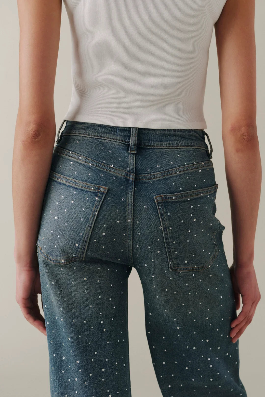 Lina Pants