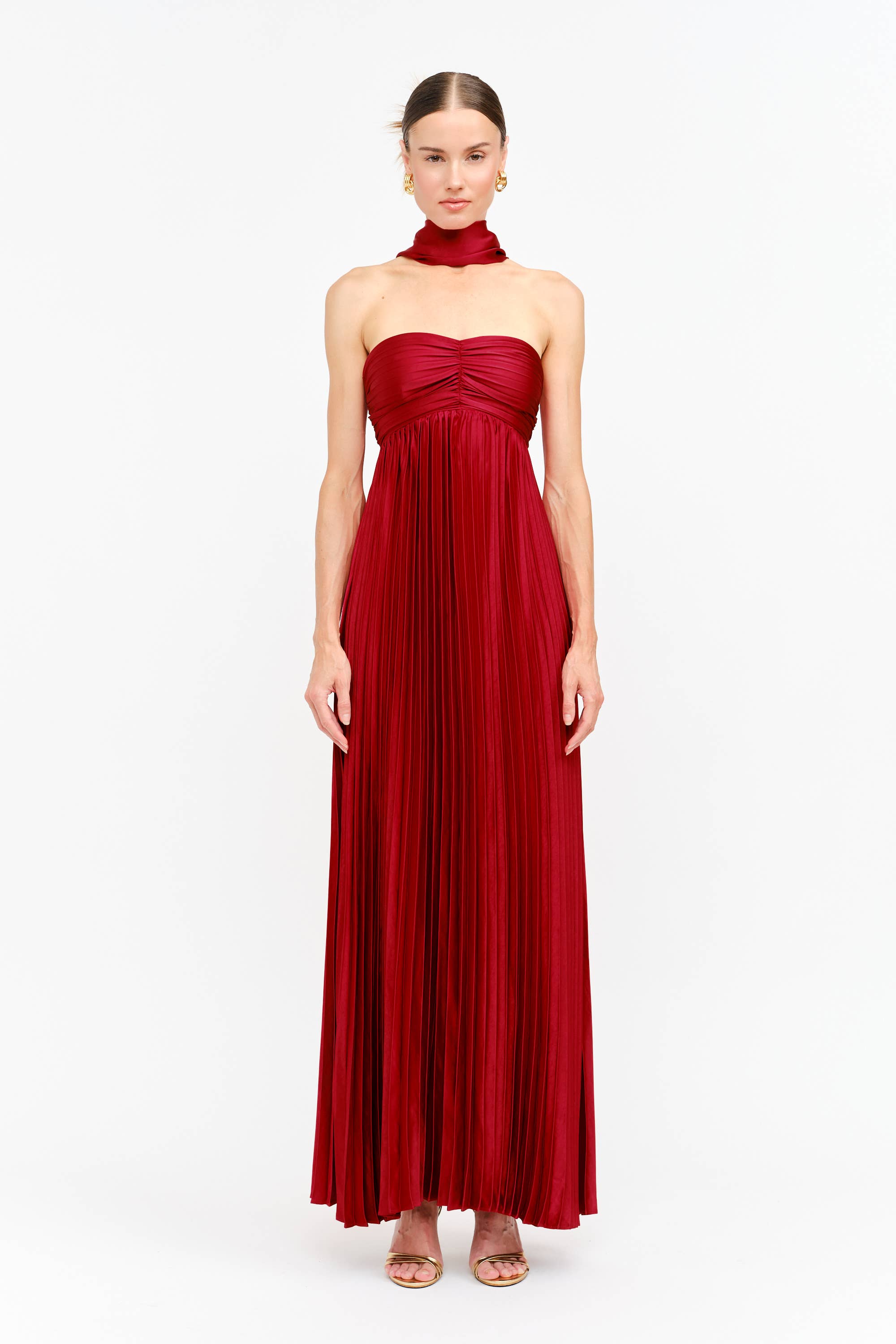 Talia Dress