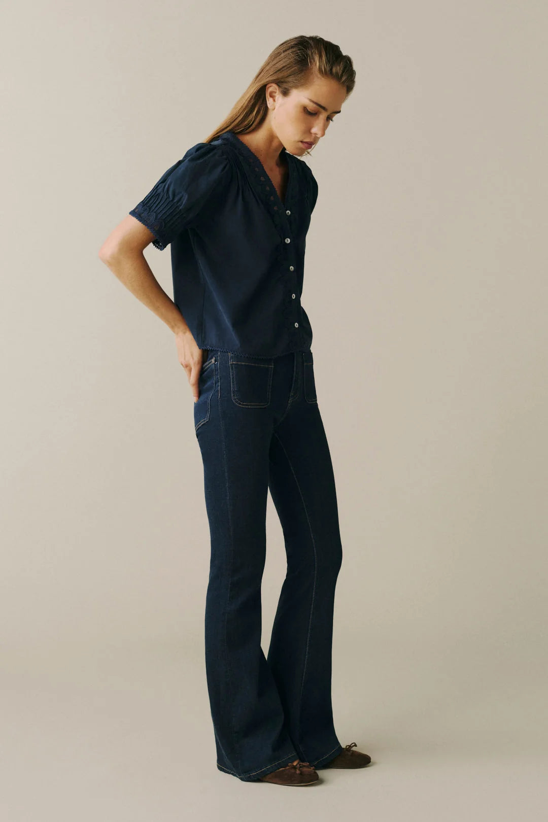 Berra Pants