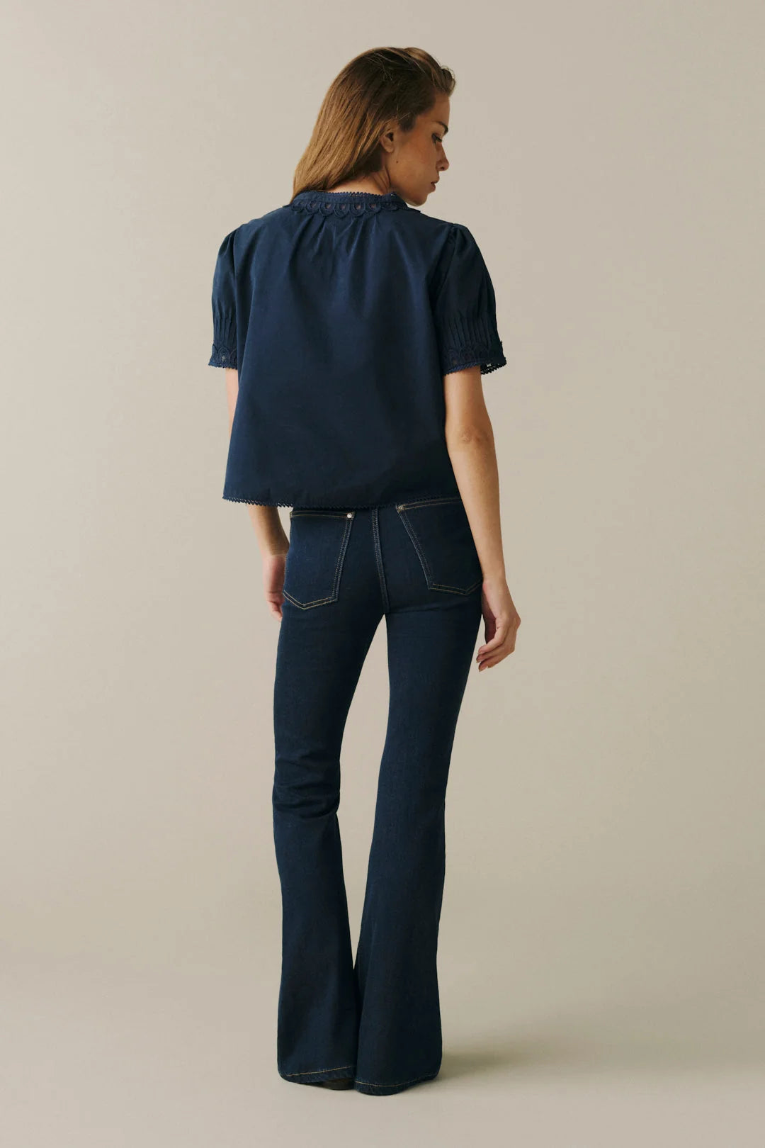 Berra Pants