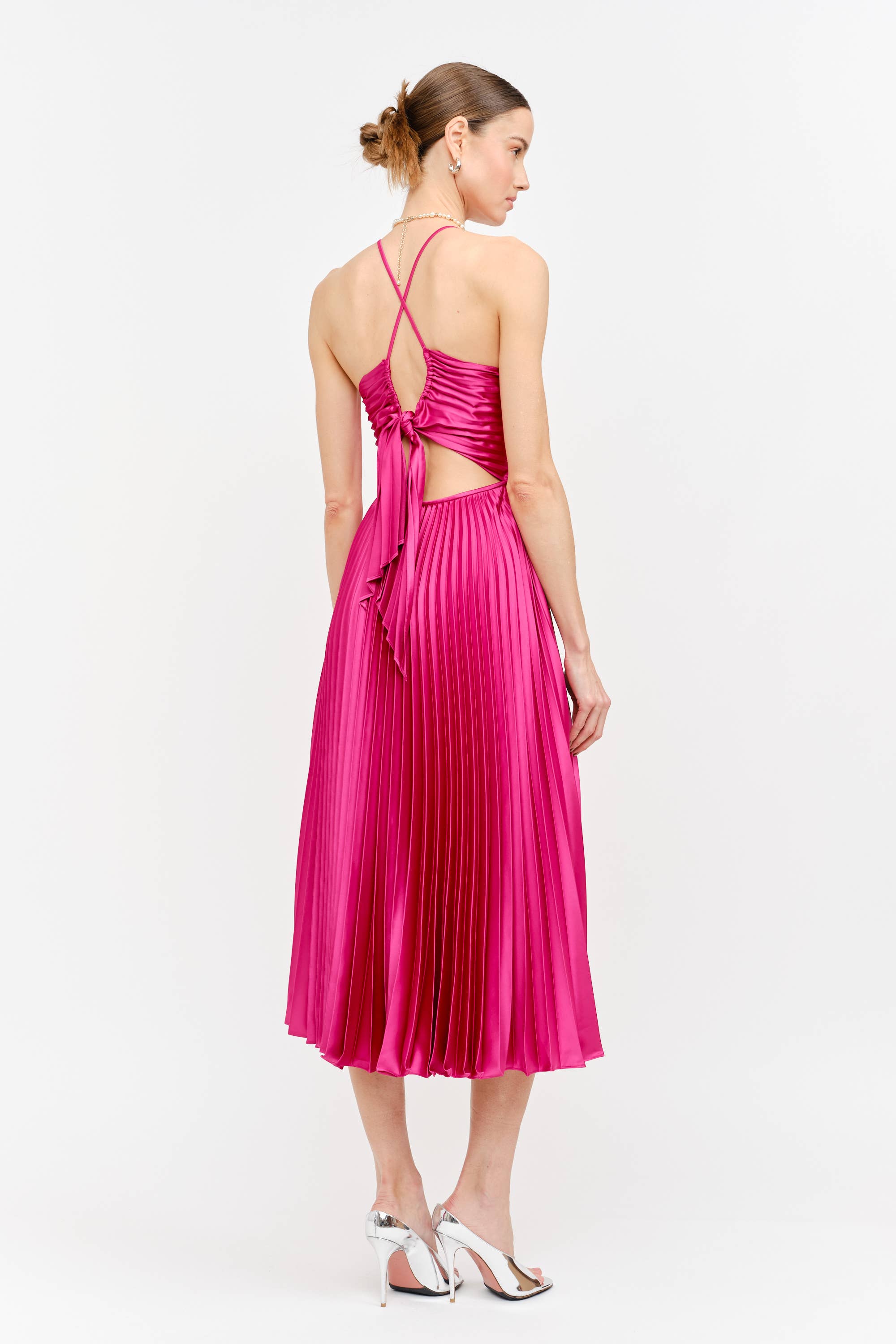 Fiona Dress