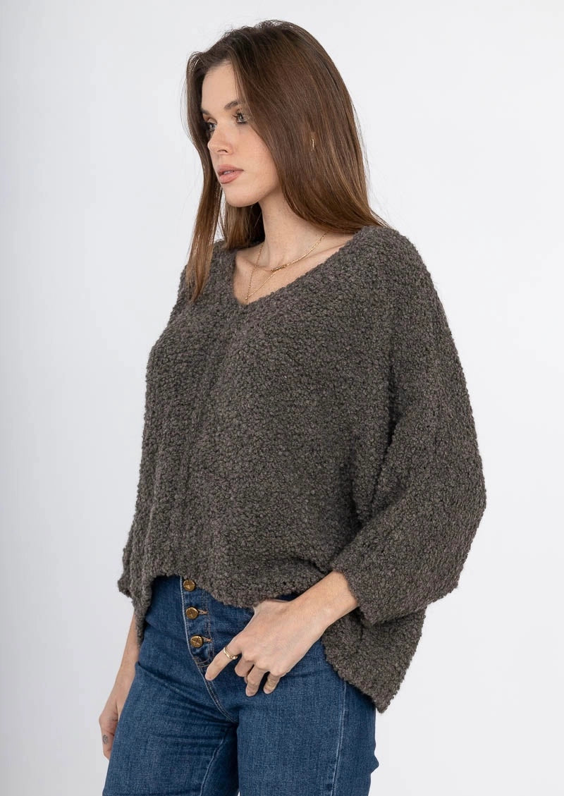 Jayne Pullover