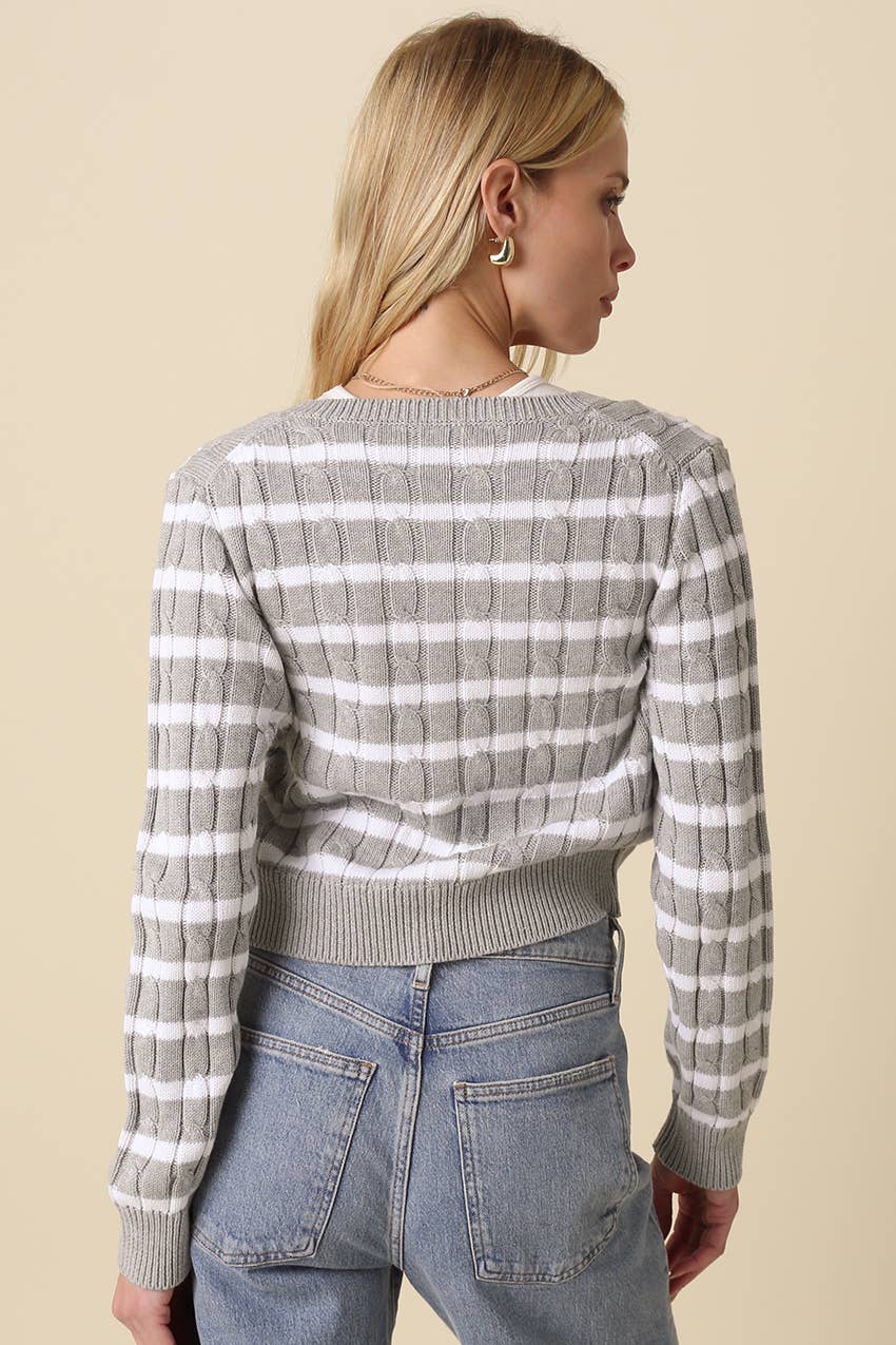 Millie Sweater