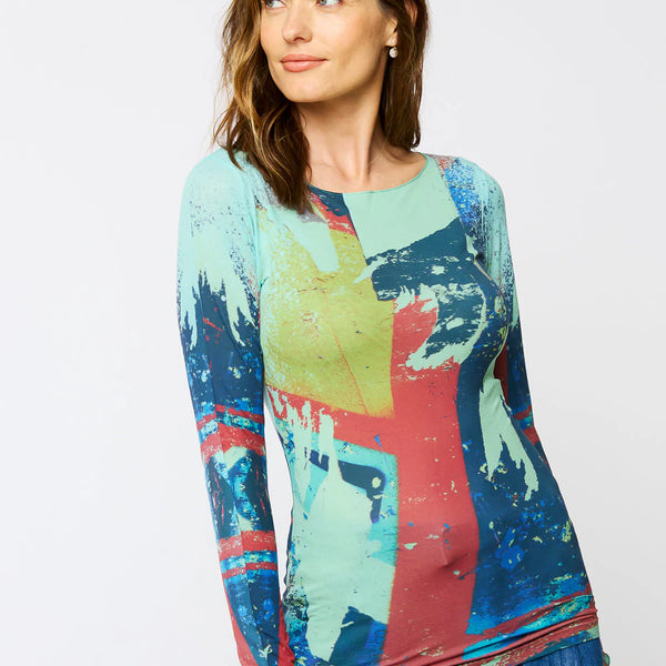 Revolution Raw Edge Second Skin Top – STY.LISHH BOUTIQUE