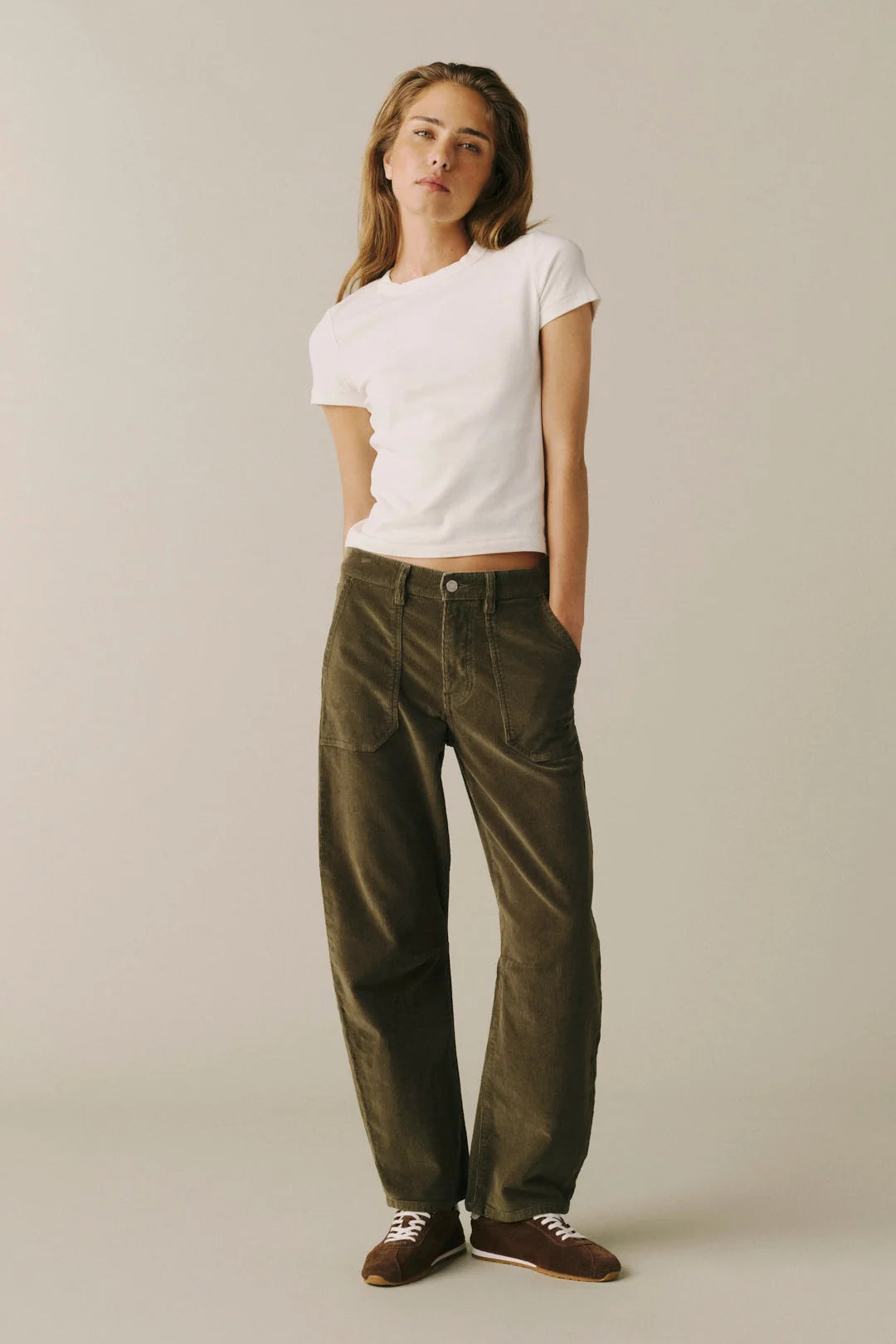 Serra Pants