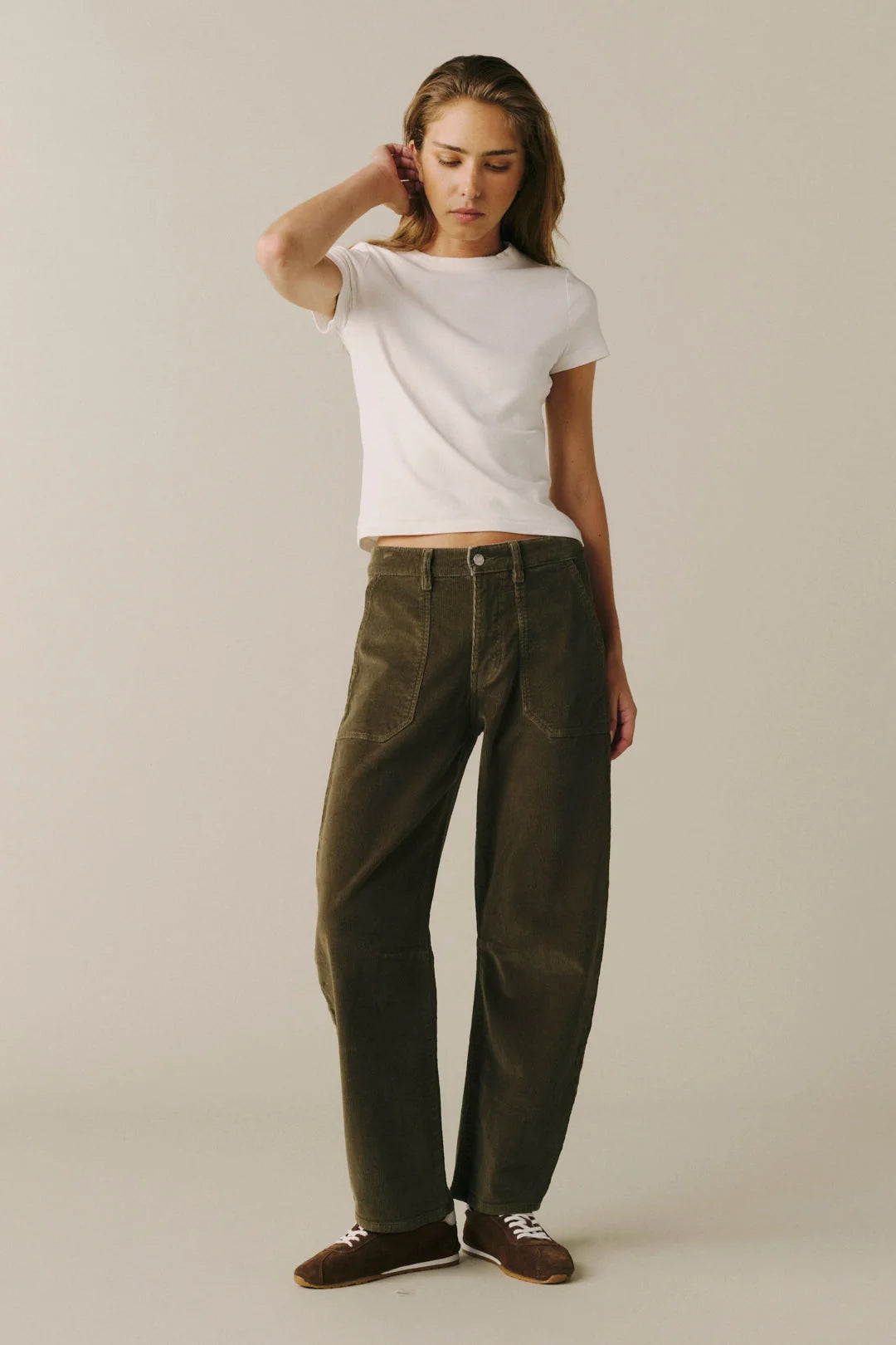 Serra Pants