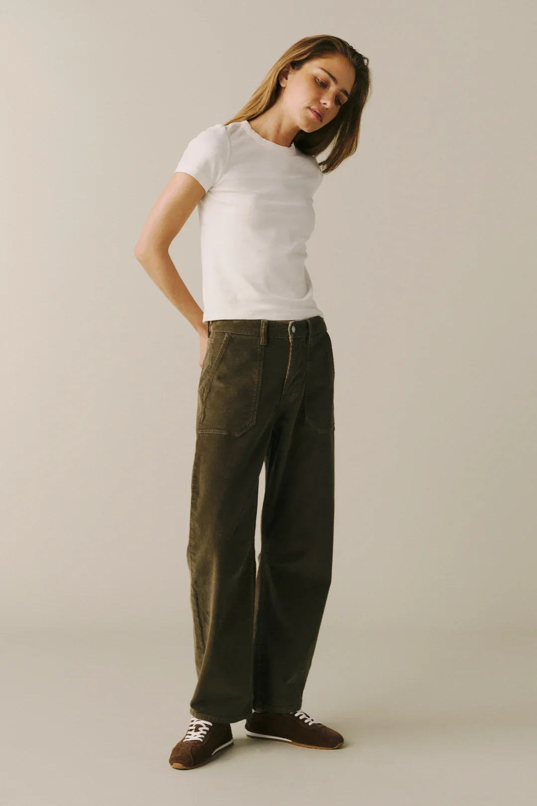 Serra Pants