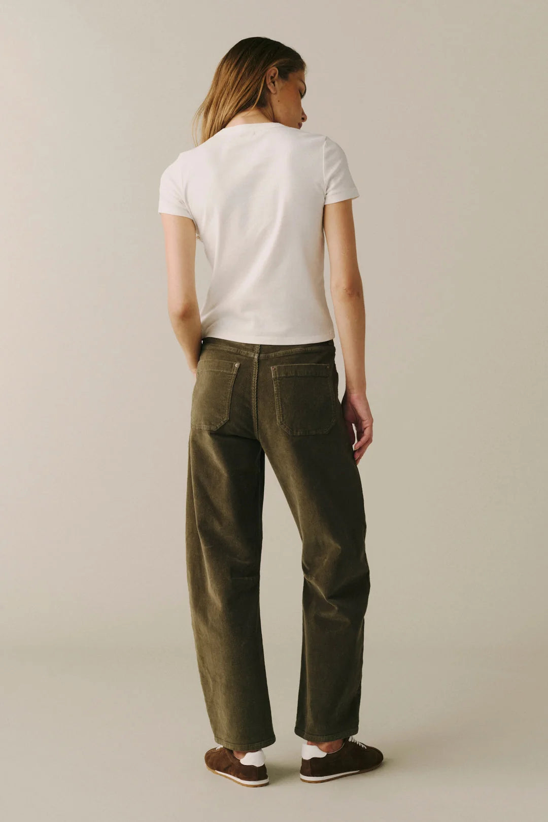 Serra Pants