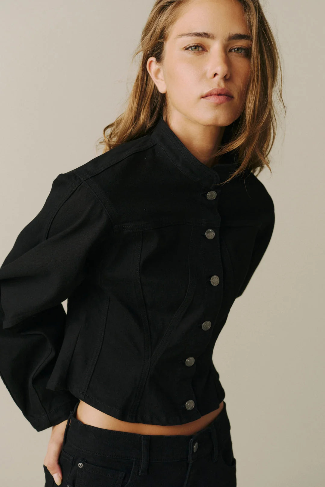 Larin Jacket