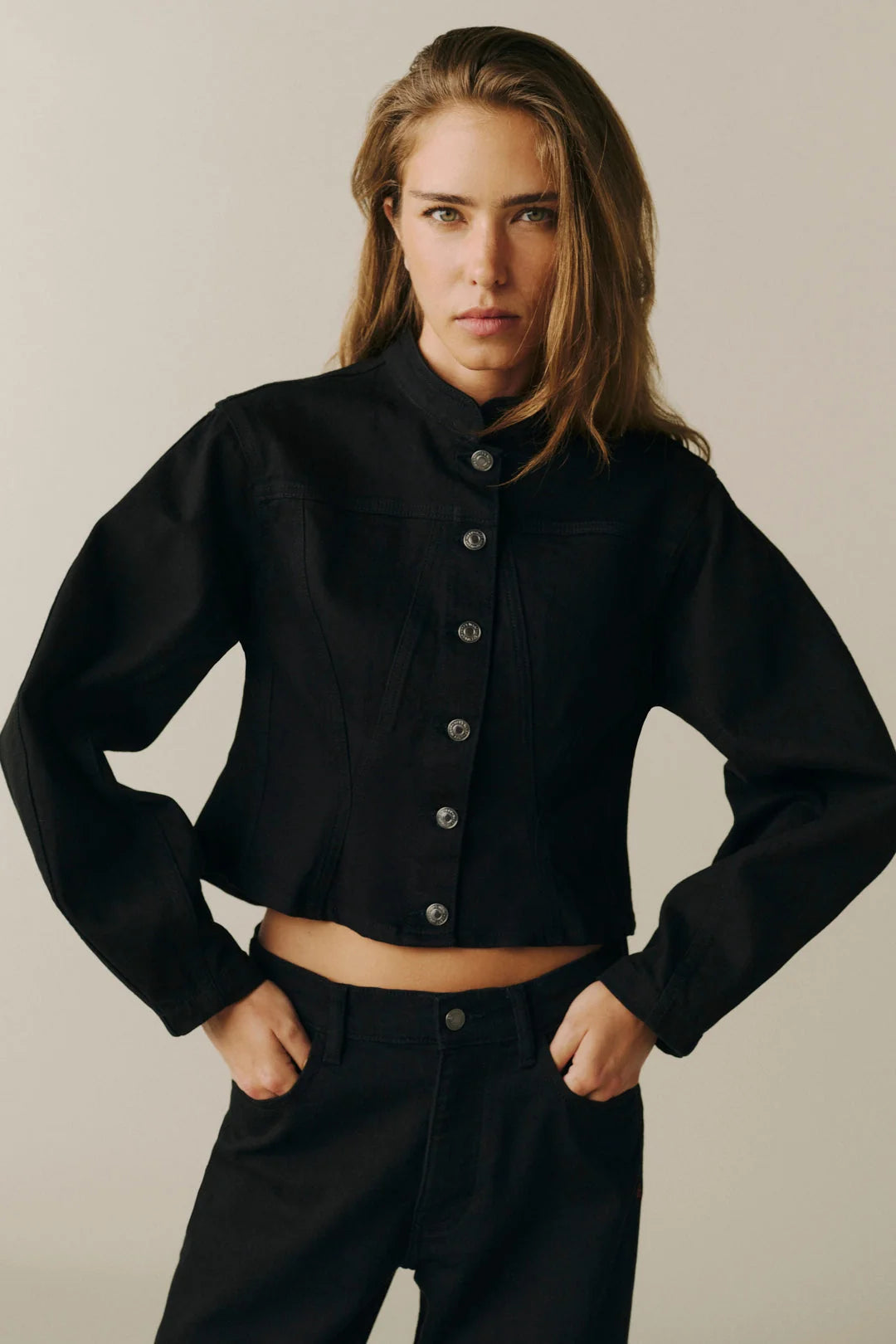 Larin Jacket