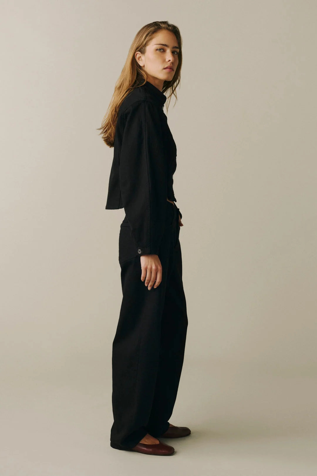 Larin Jacket