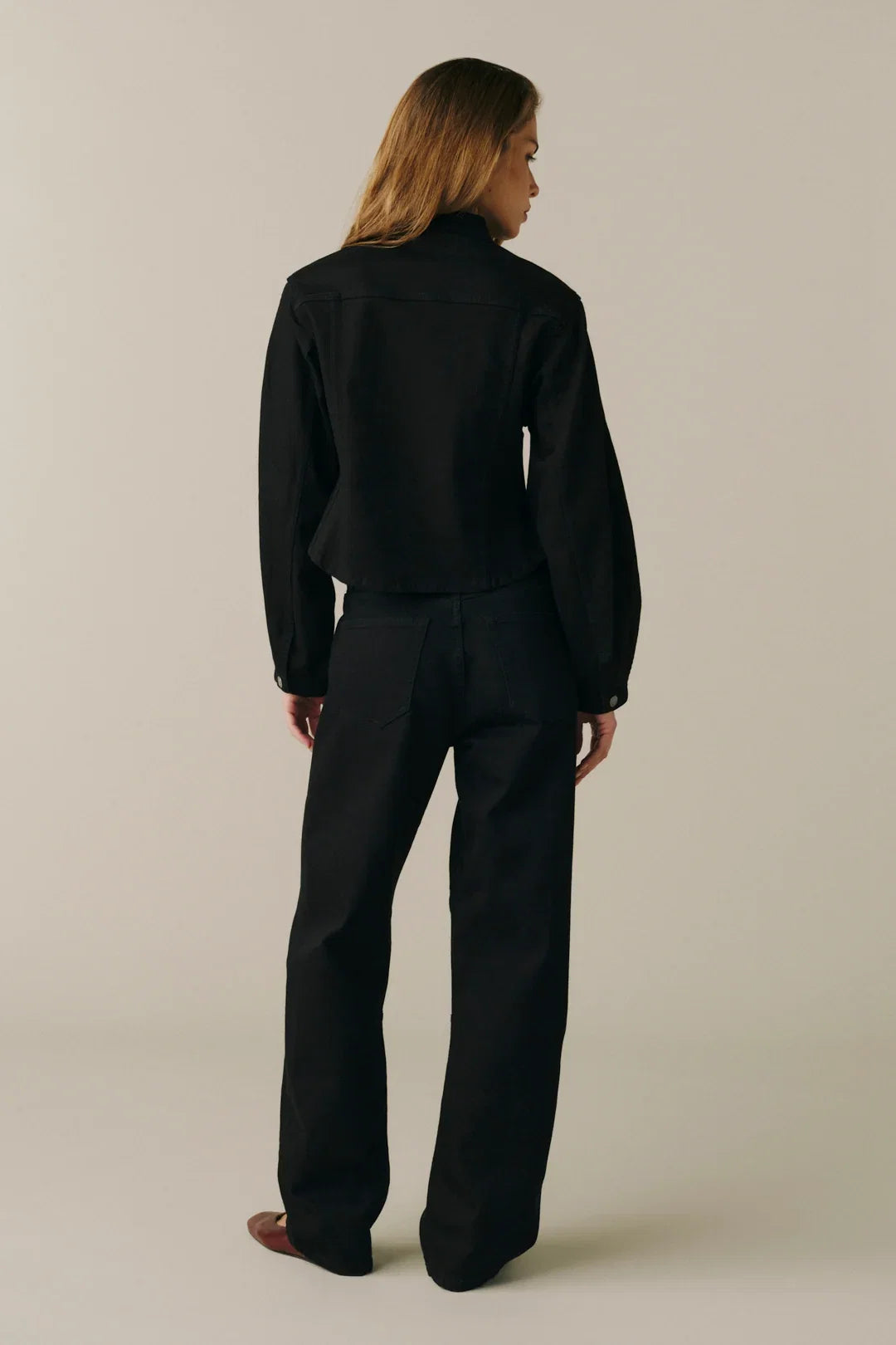 Larin Jacket
