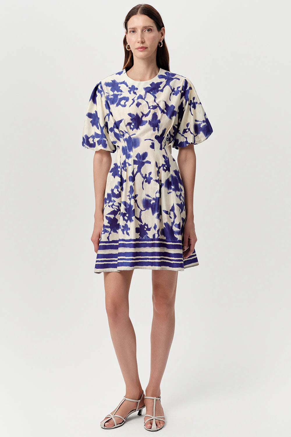 Jadira Dress