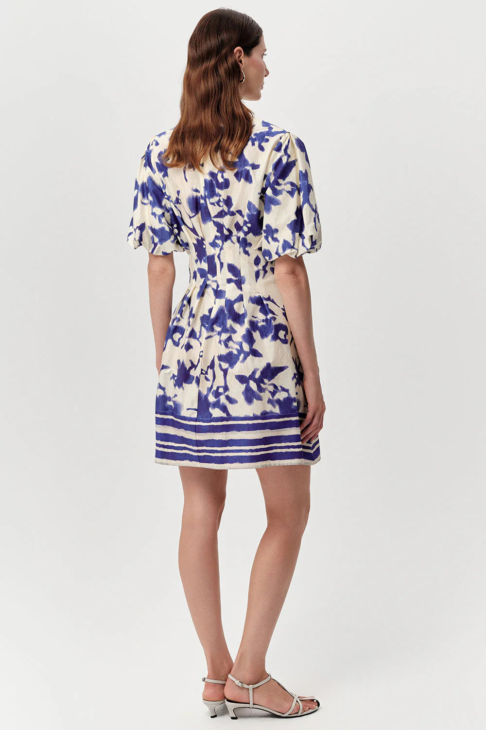 Jadira Dress
