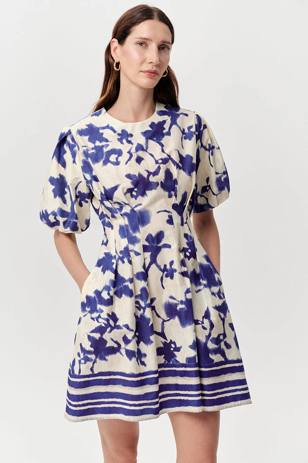 Jadira Dress