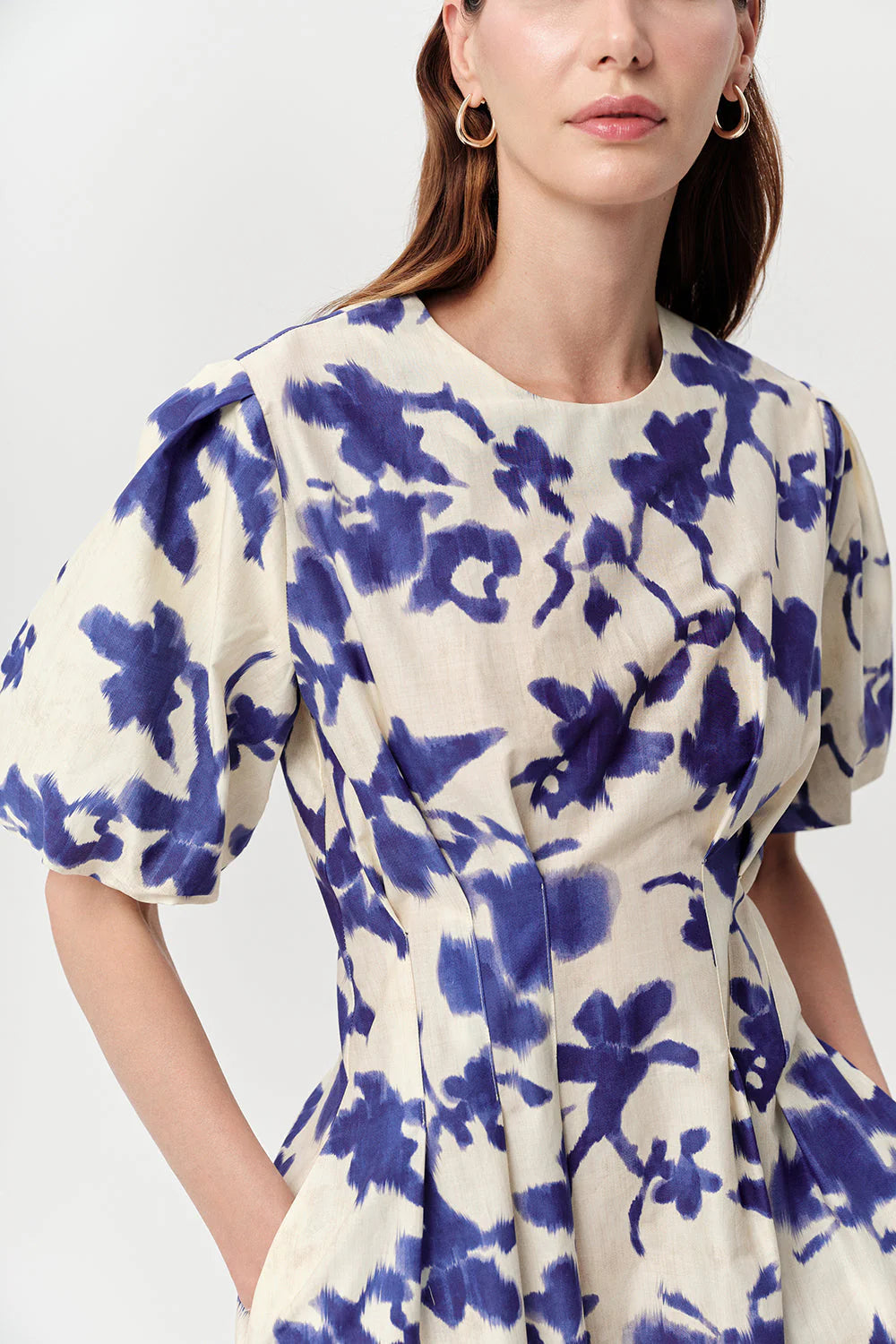 Jadira Dress