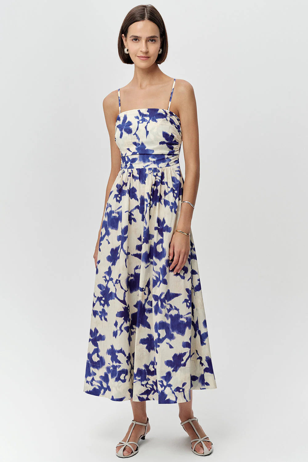 Antonin Dress