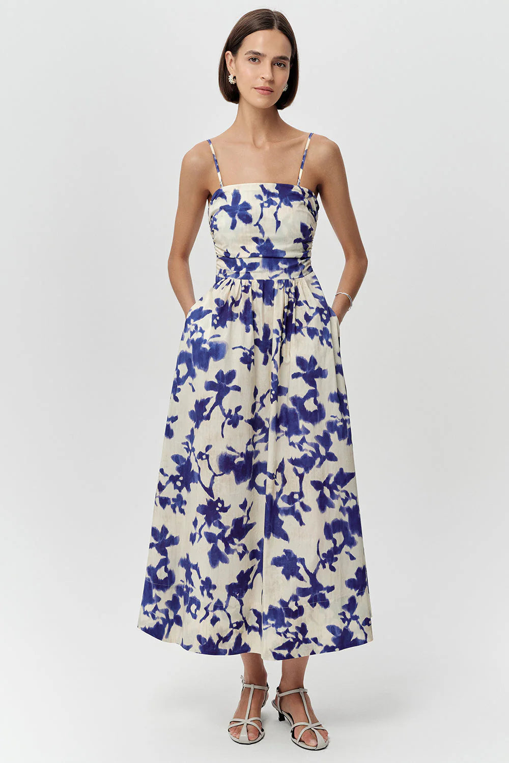 Antonin Dress