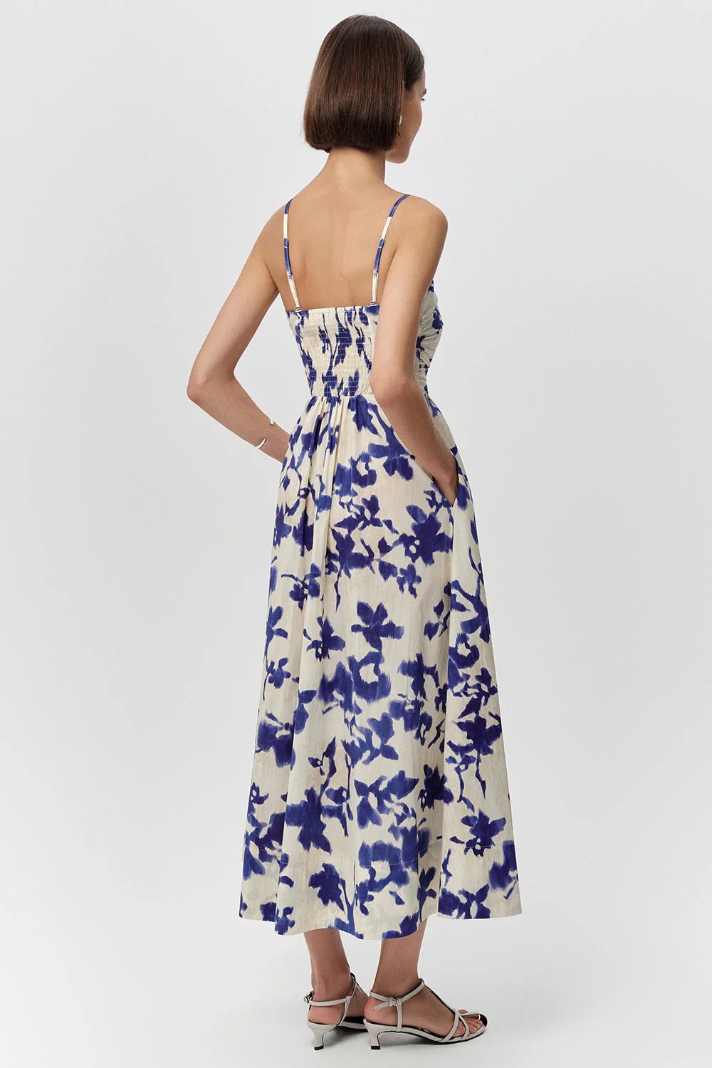 Antonin Dress