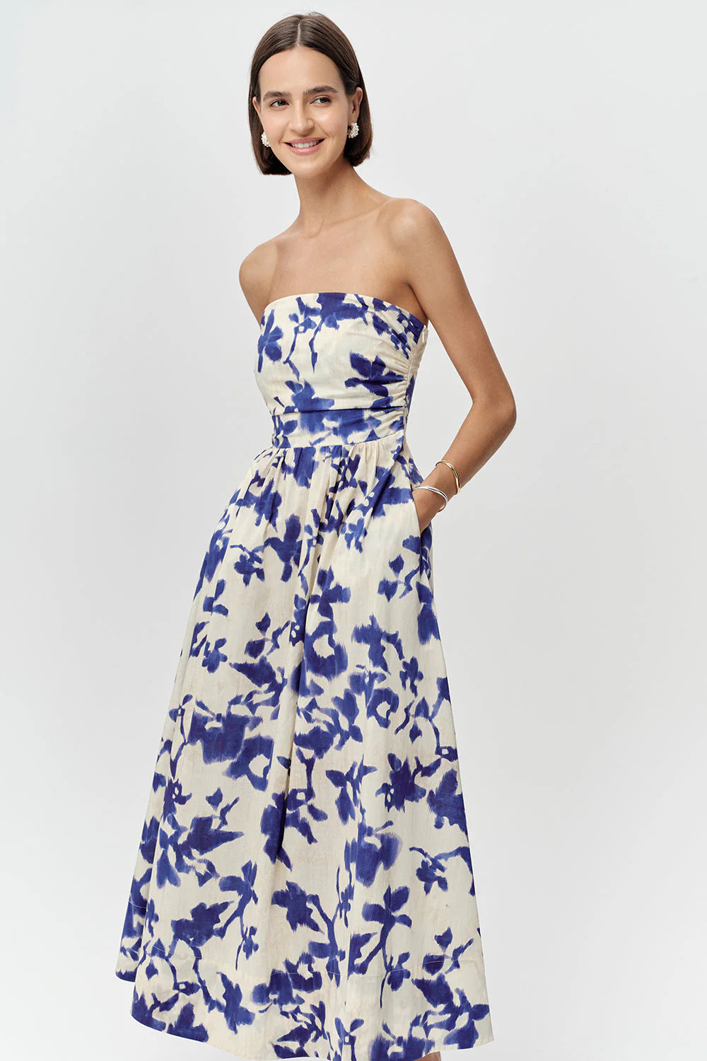 Antonin Dress