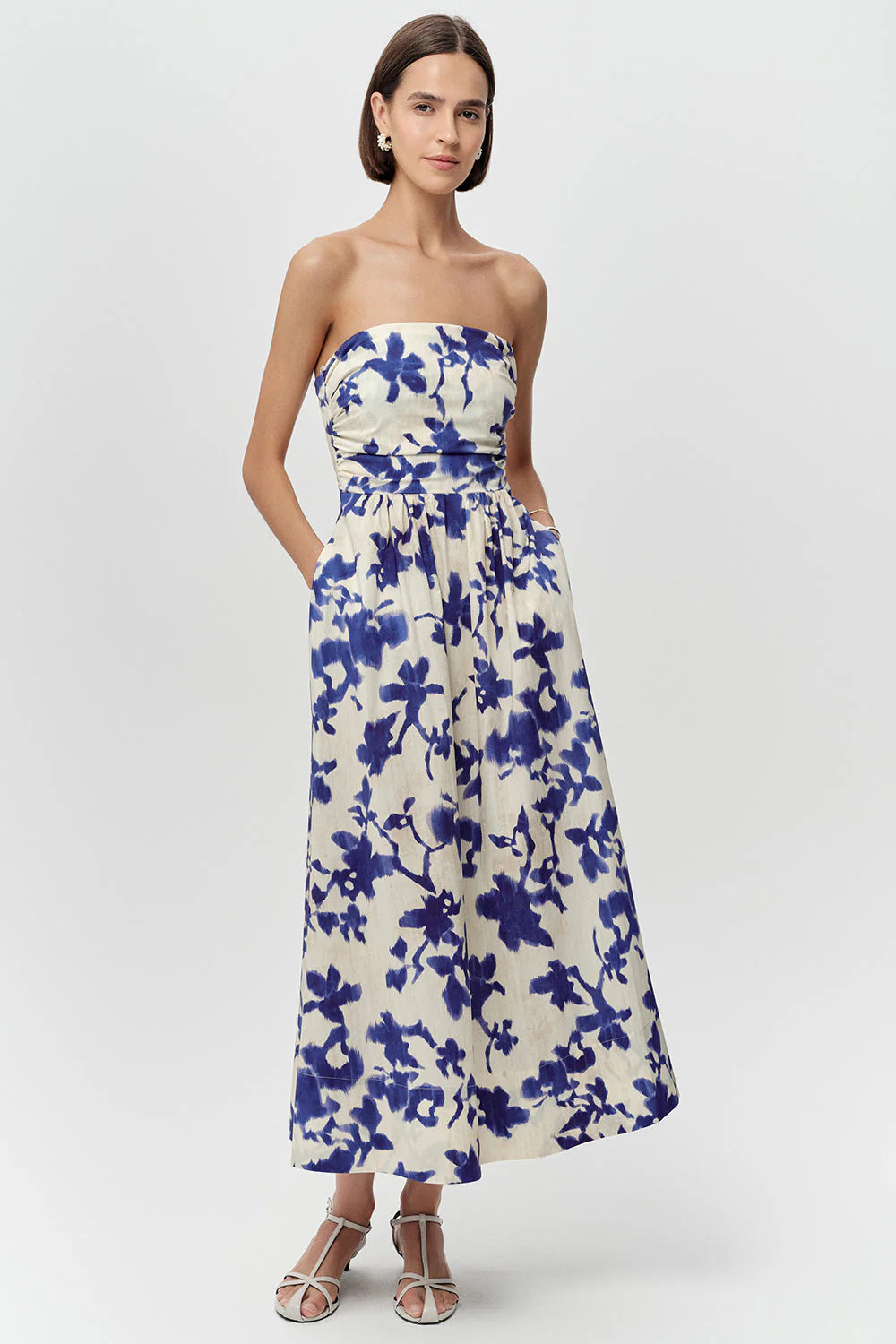 Antonin Dress