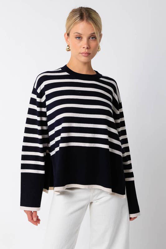 Janice Sweater