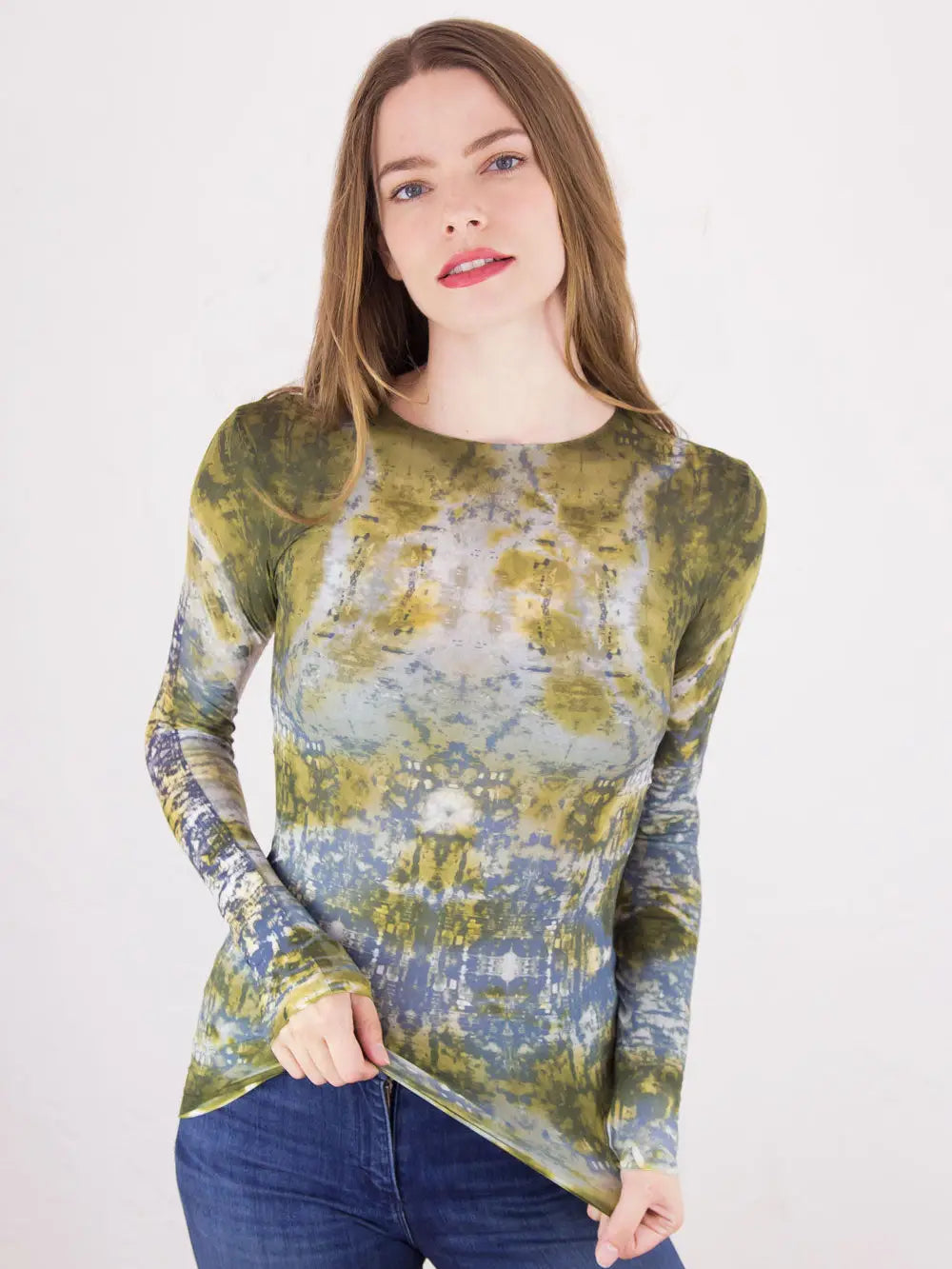 Art-point Second Skin Top