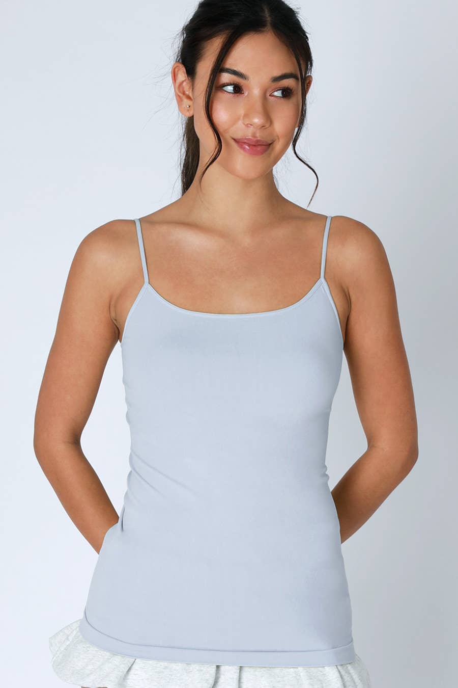 Peach Signature Camisole