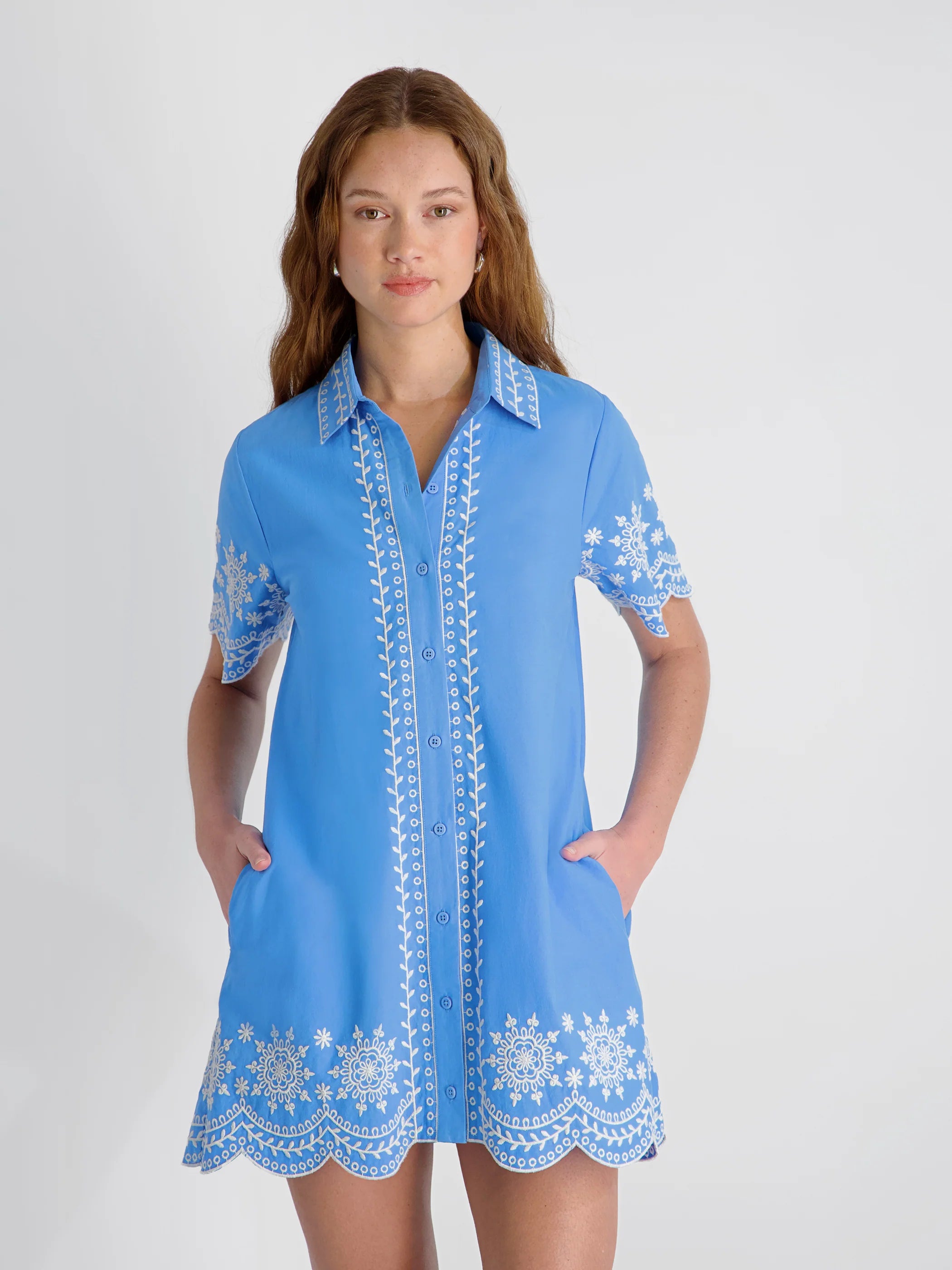 Alya Dress