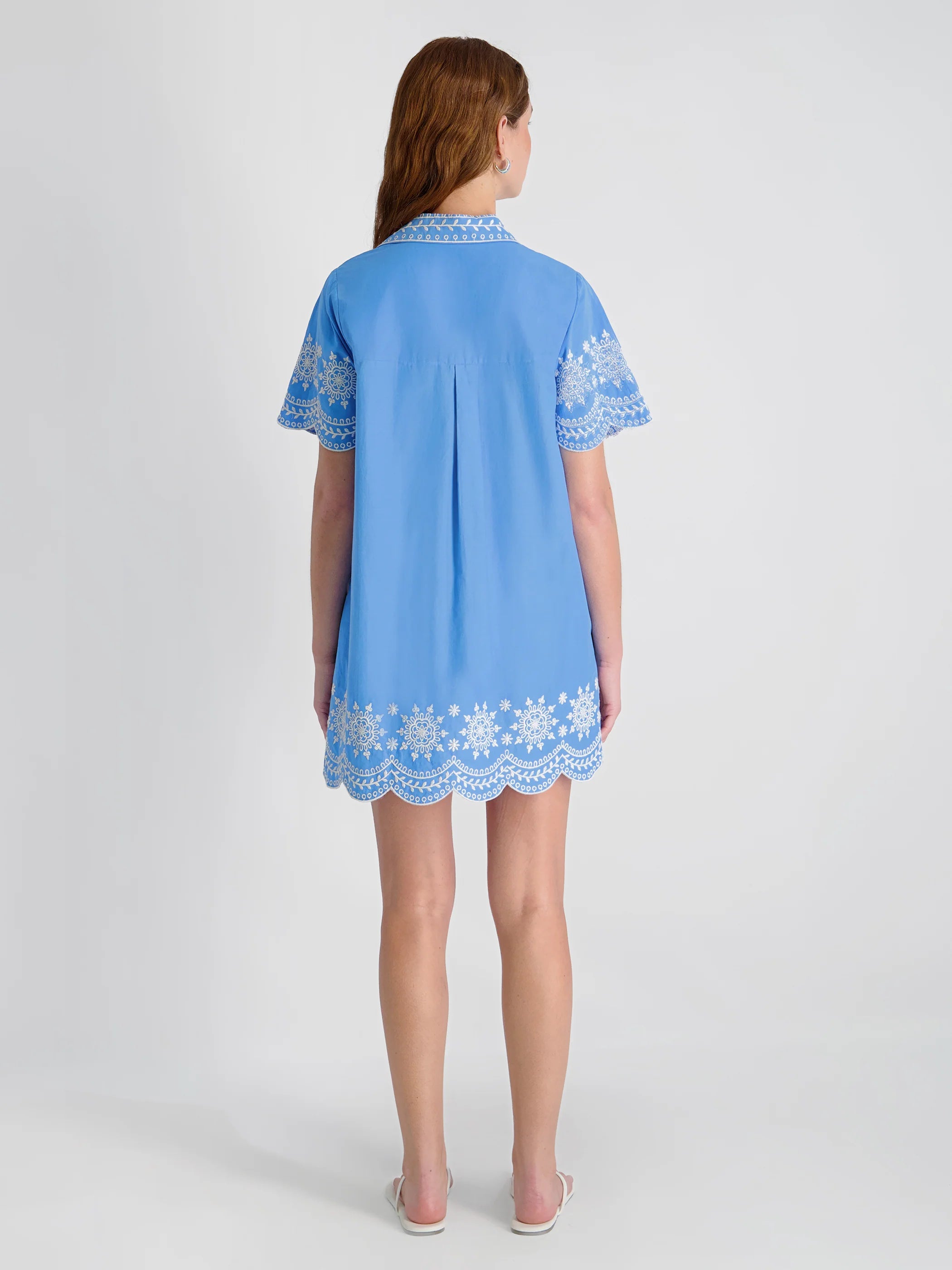 Alya Dress