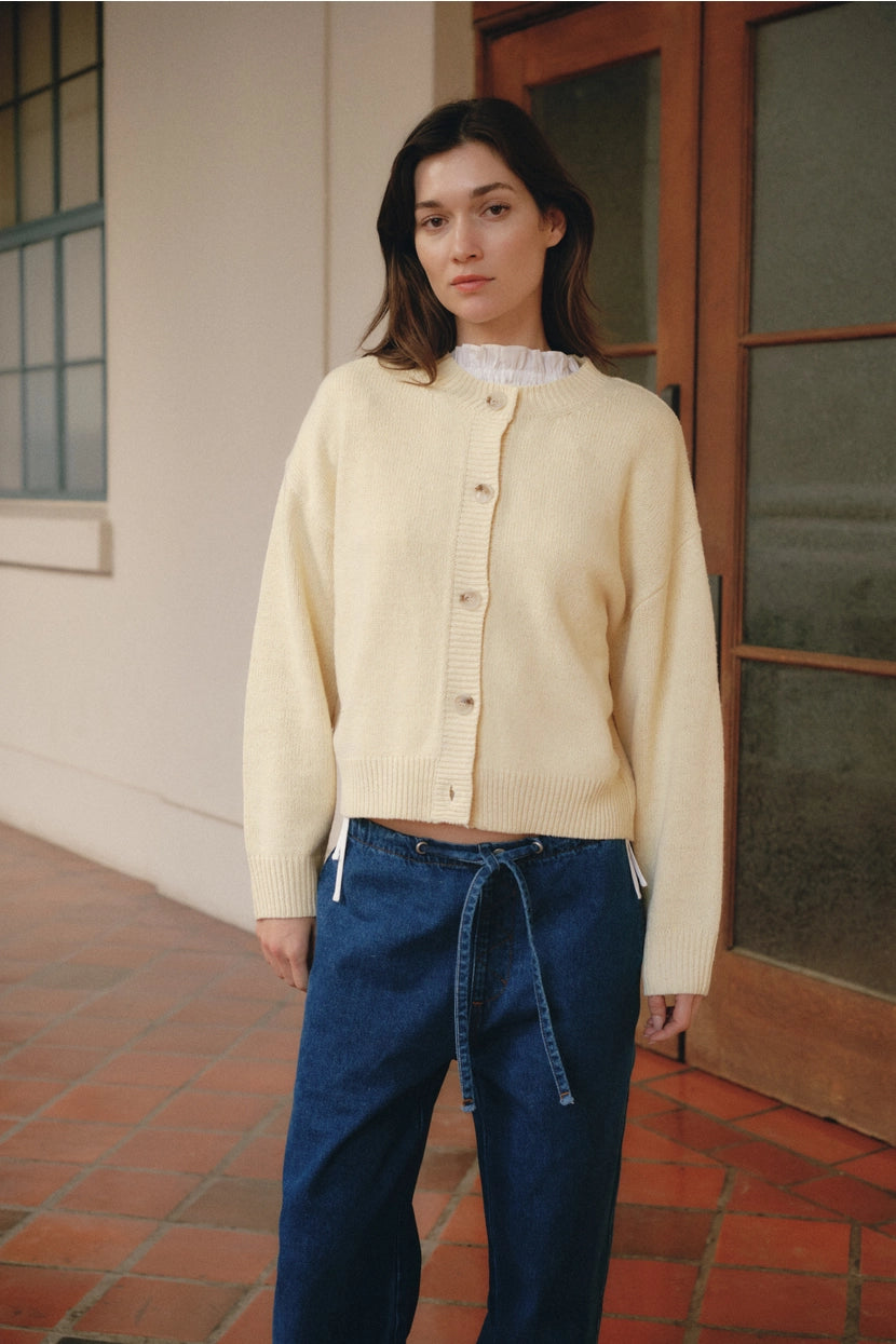 Lucy Cardigan