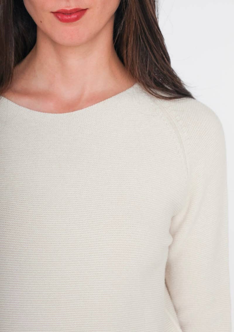 Seamless Sweater