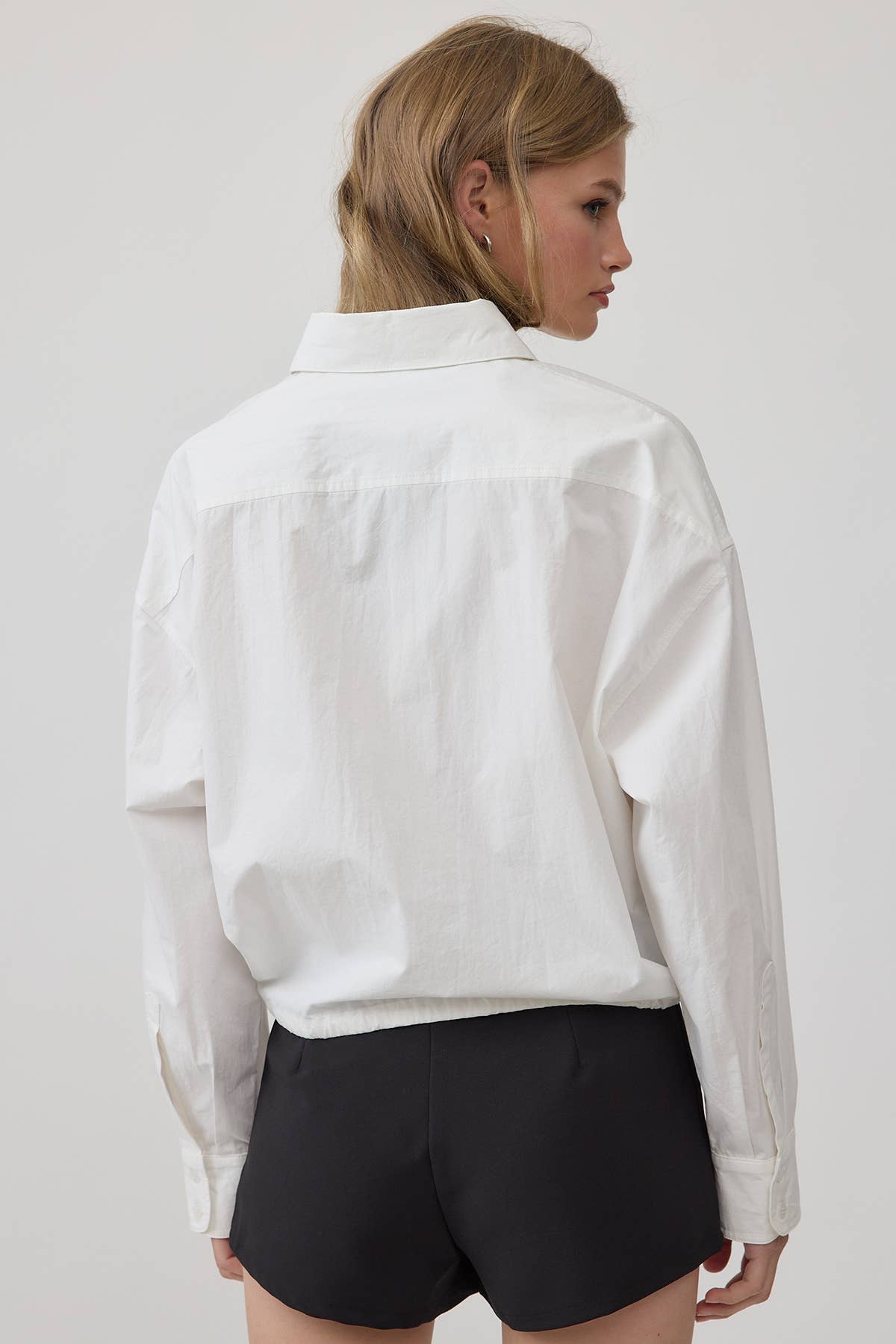 Sara Shirt