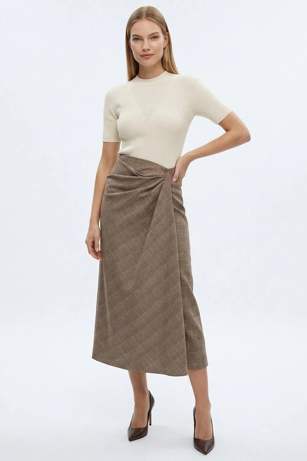 Larin Skirt