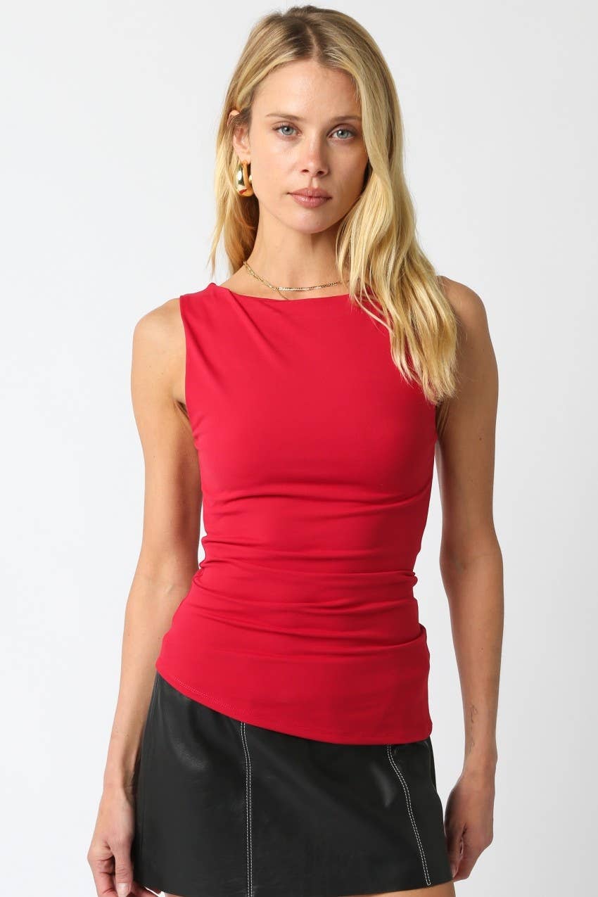Jay Tank Top