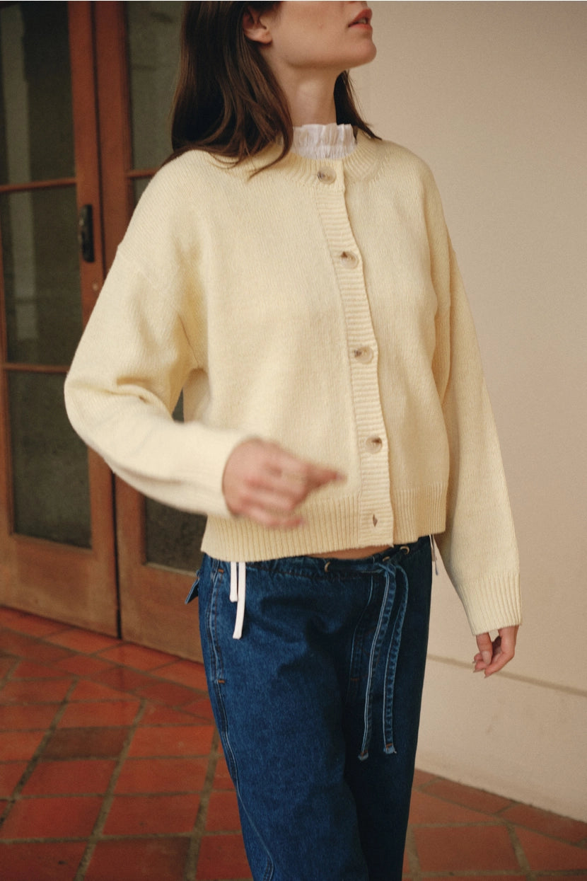 Lucy Cardigan