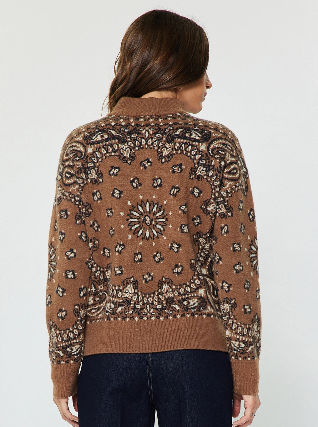 Tubi Sweater