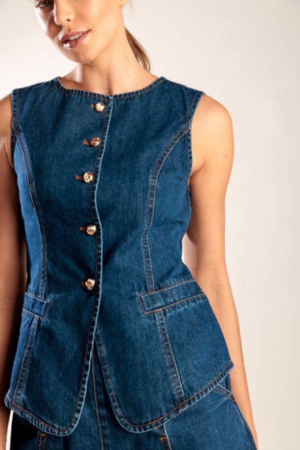 Lina Vest