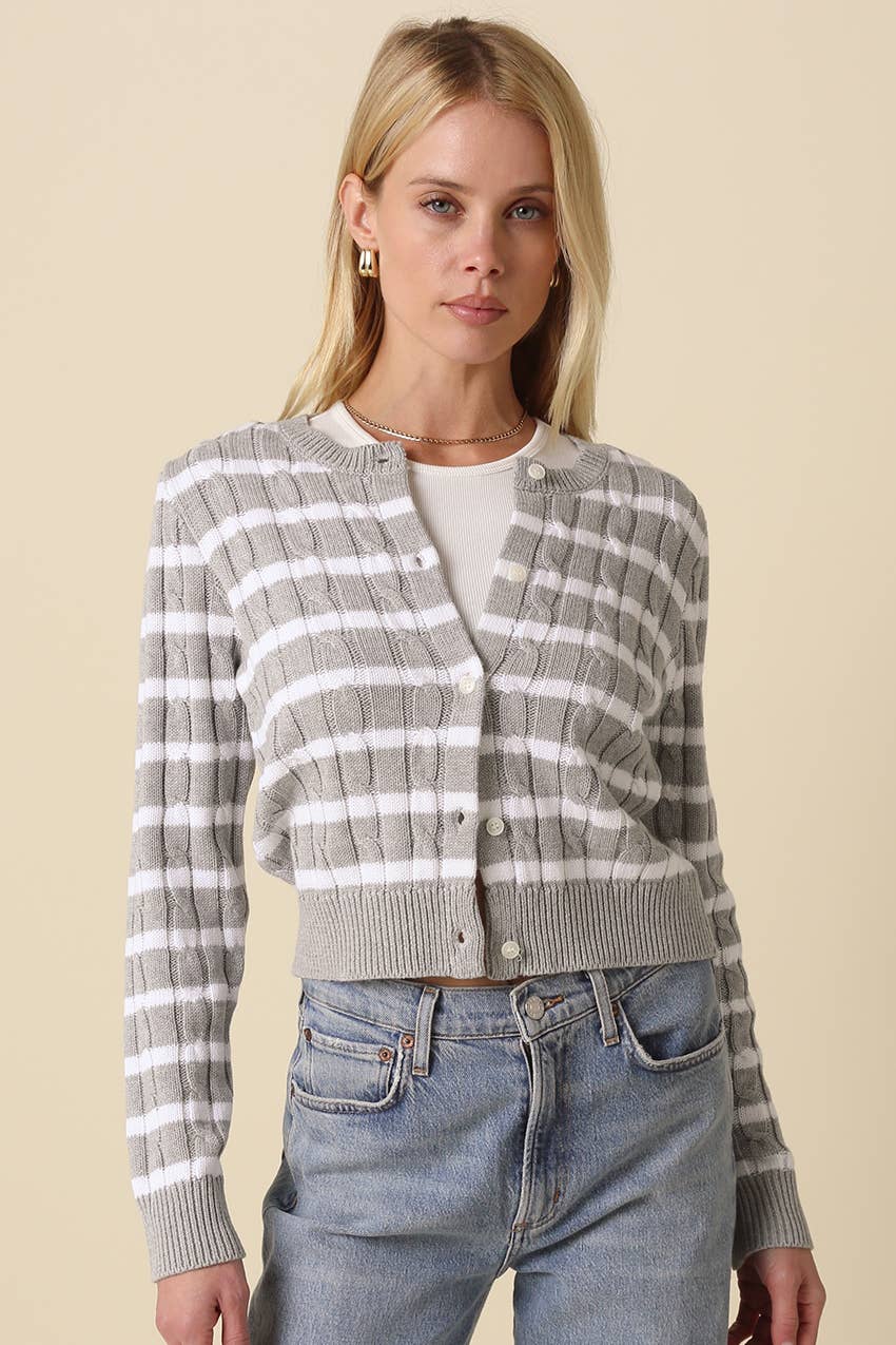 Millie Sweater