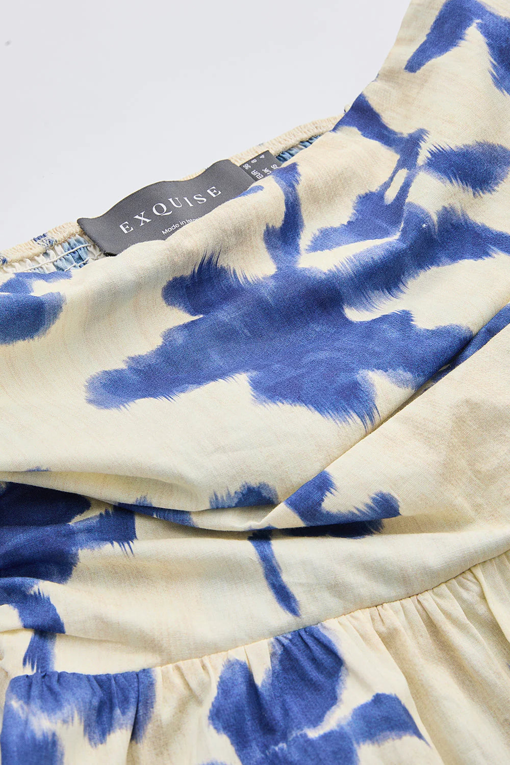 Antonin Dress