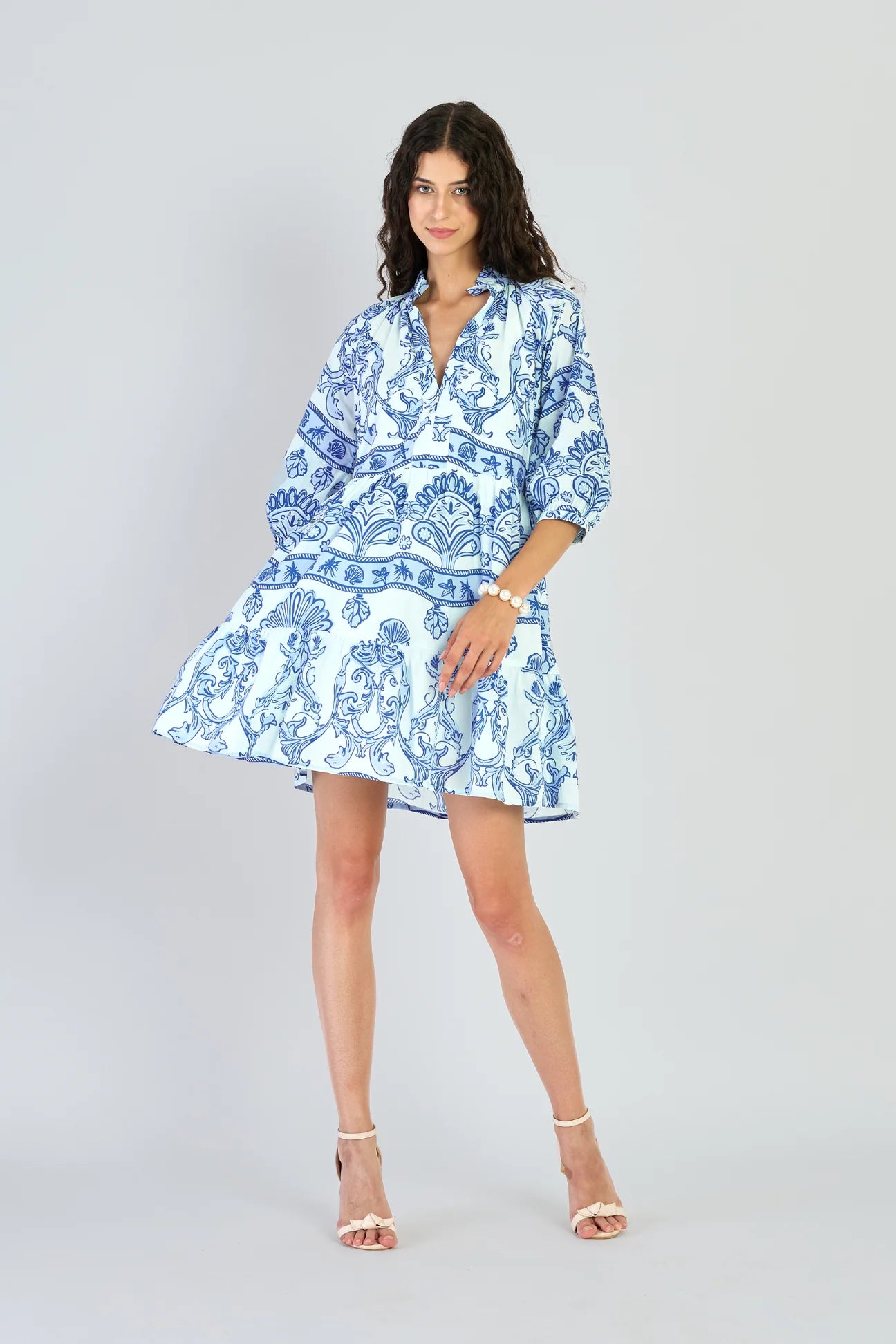 Juliet Dress