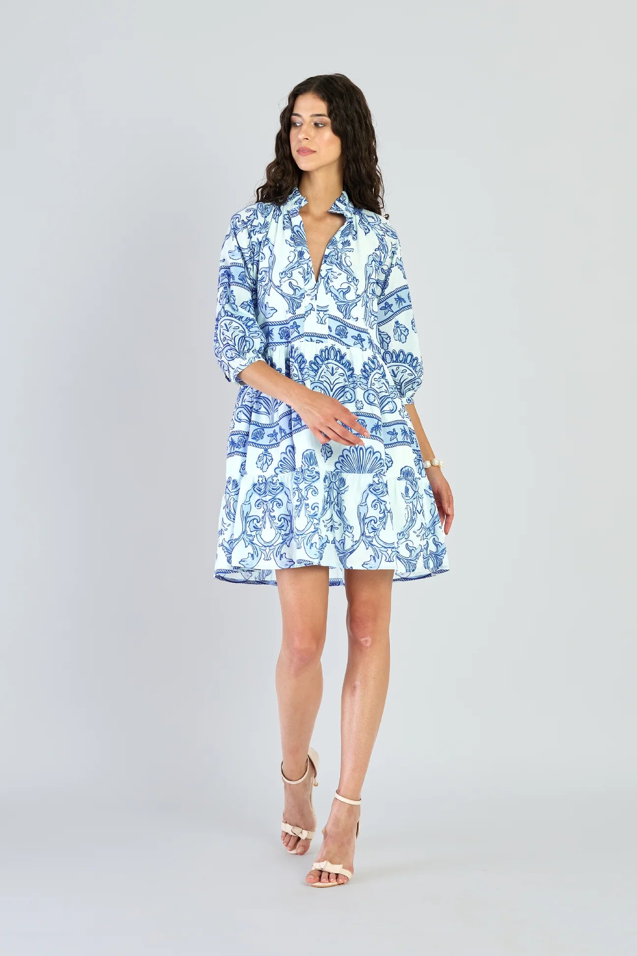 Juliet Dress