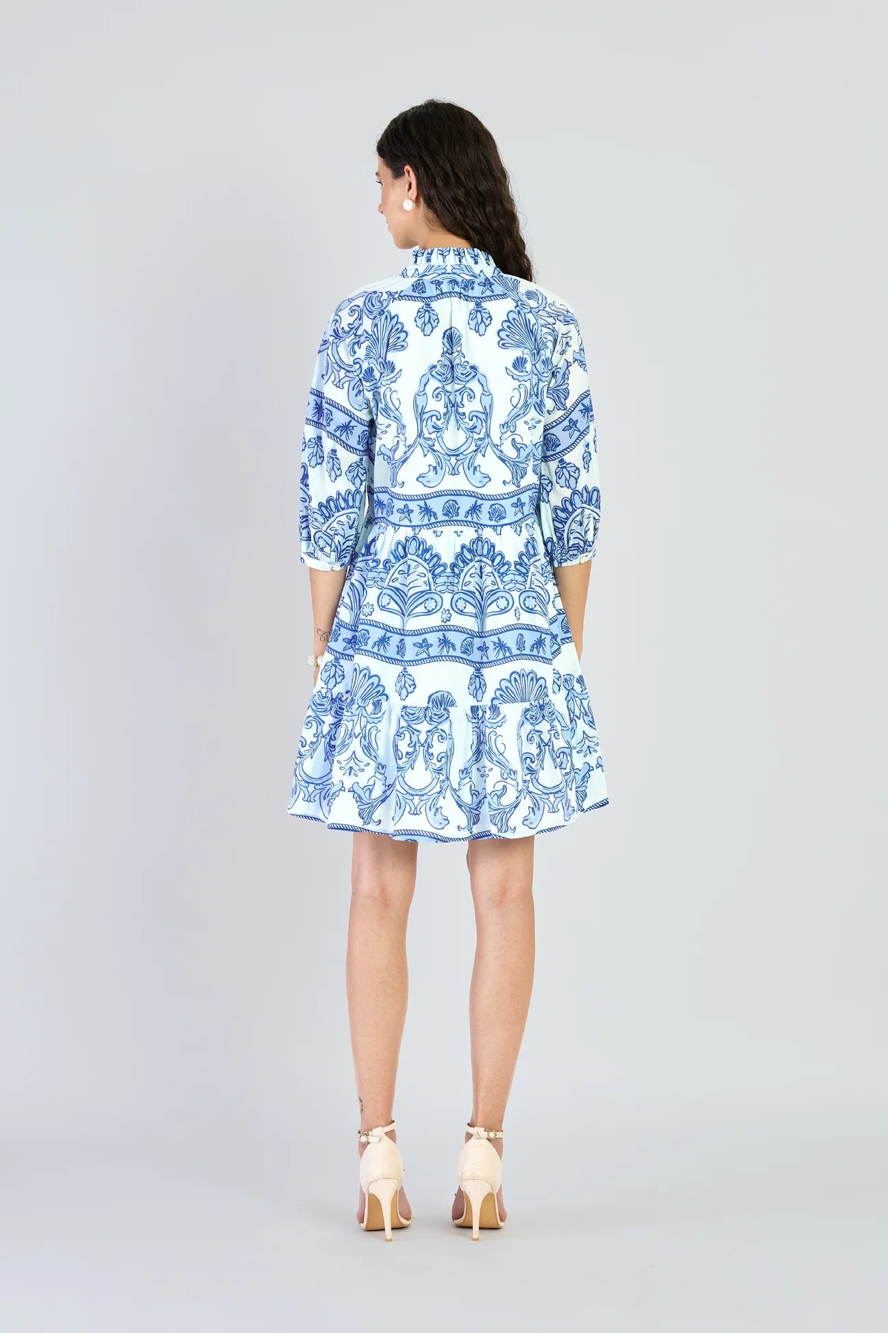Juliet Dress