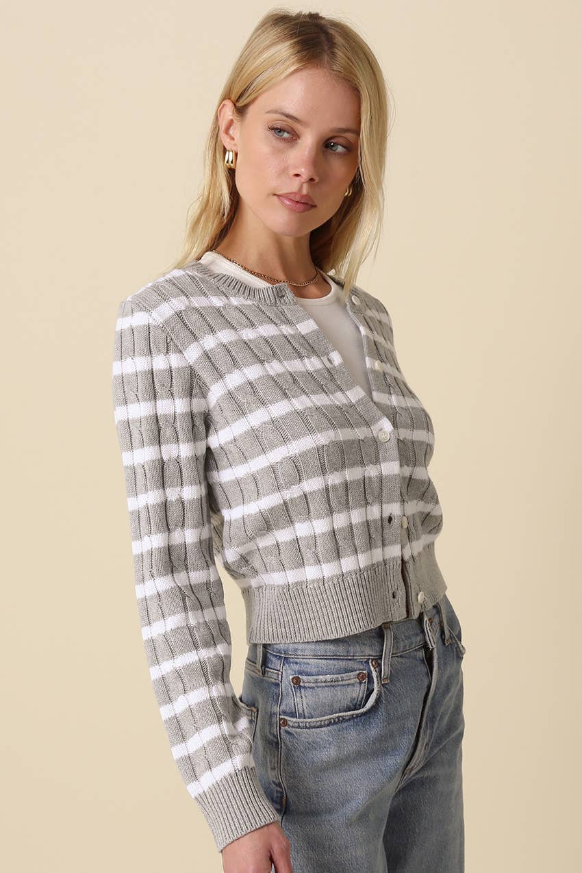 Millie Sweater