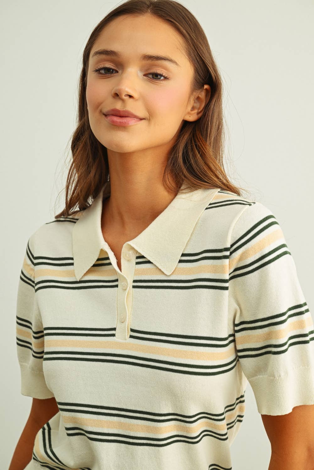 llla Polo Shirt