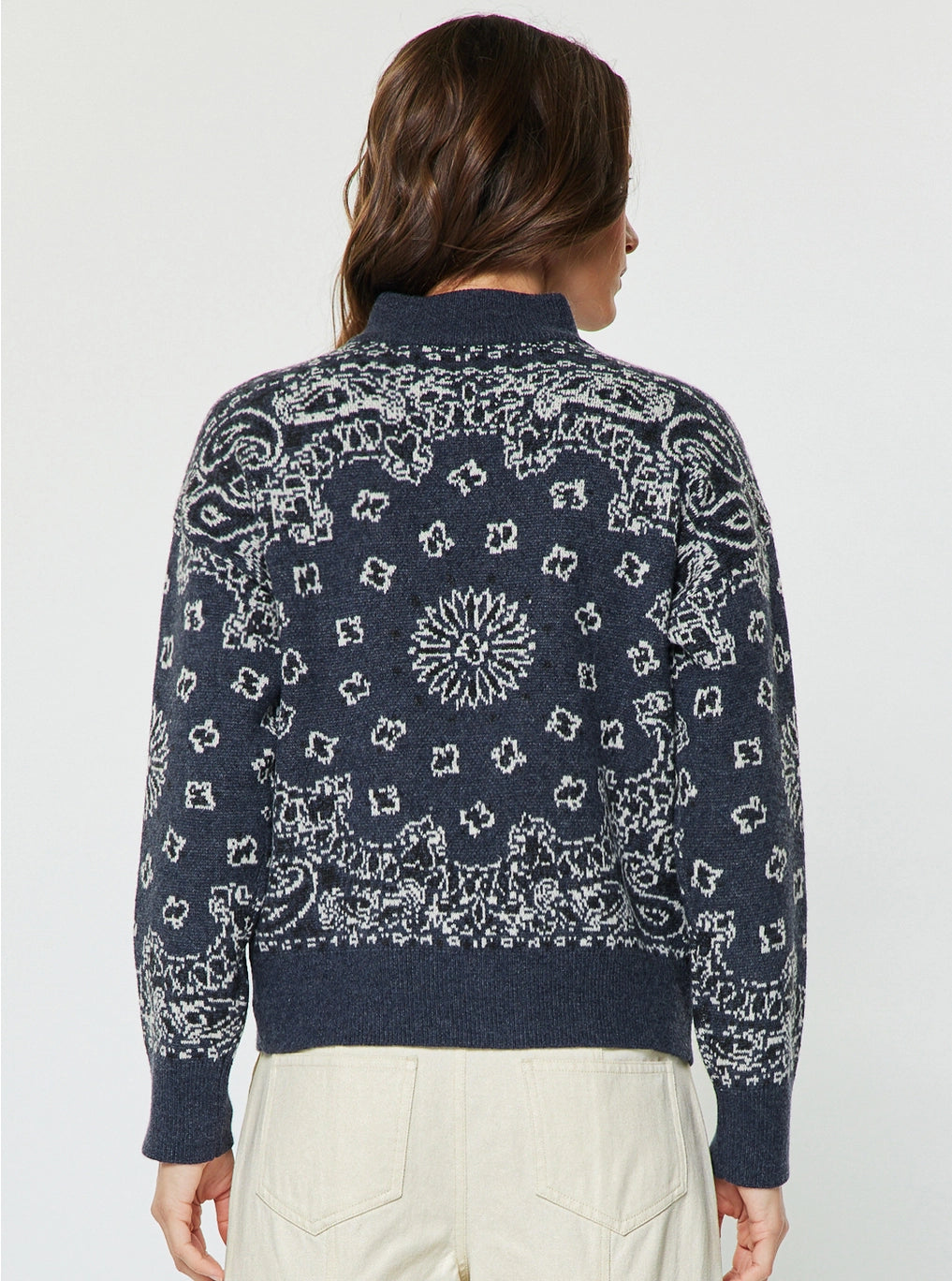 Tubi Sweater